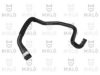 FIAT 1349252080 Hose, heat exchange heating